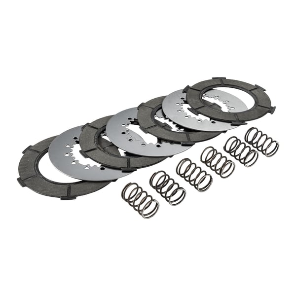 Image of Kupplungsbeläge SIP PERFORMANCE Race 94780 für Vespa 125 VNA2T 081469 ->/VNB/GT/GTR/TS/Super/150 VBA/VBB/VGLA-B/GL/Sprint/V/Super/PX80-150/PE/Lusso <- '94