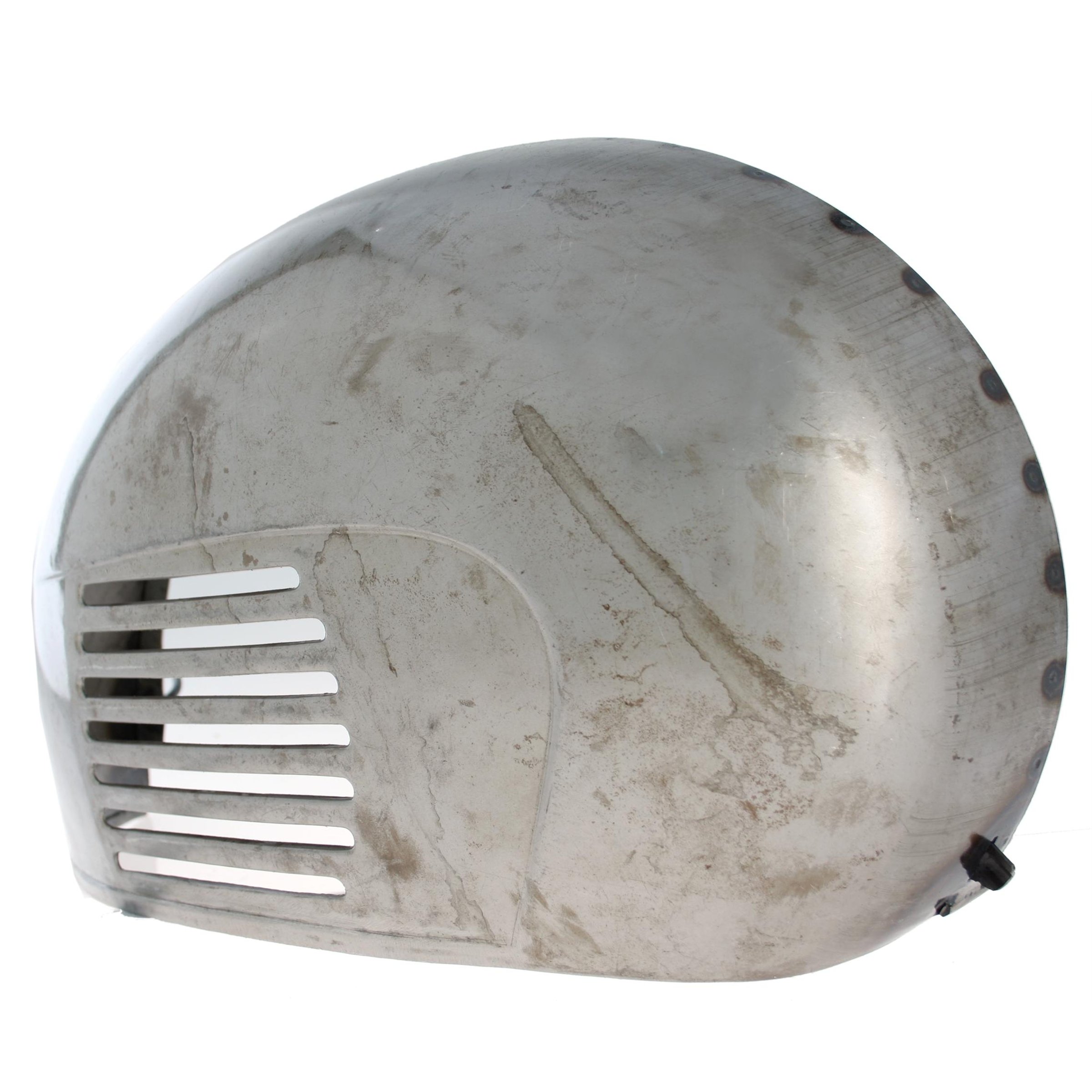 Image of Seitenhaube Motorseite, rechts für Vespa 125 VNA/VNB/150 VBA/VBB/VGLA/B für Vespa 125 VNA/VNB/150 VBA/VBB/VGLA/B