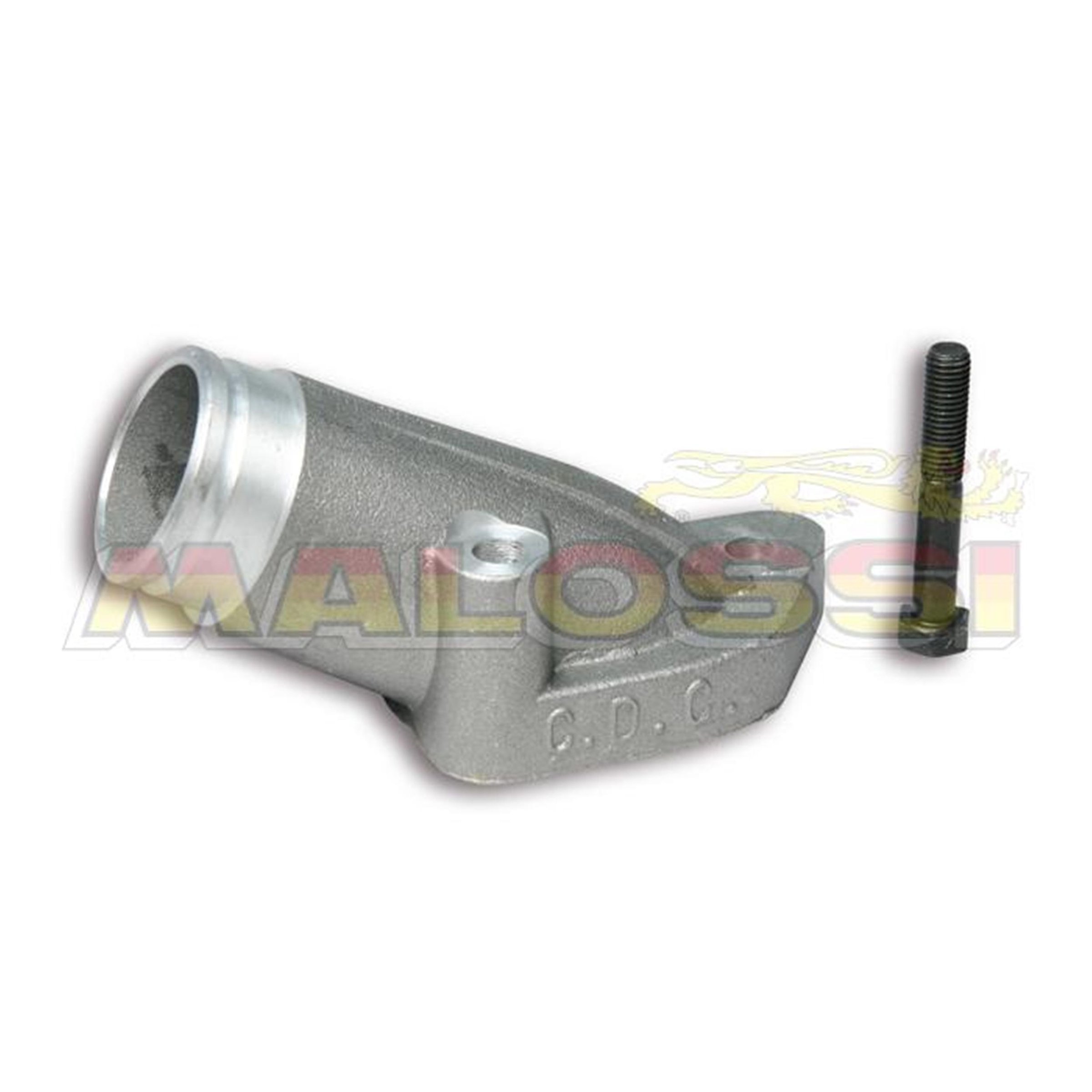 Image of Ansaugstutzen MALOSSI für Lambretta für Lambretta
