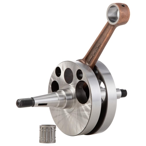 Image of Kurbelwelle SIP PREMIUM by PRIMATIST 93742 - 97915 für Vespa 150 VBA/VBB 1°/T4/GL 1°