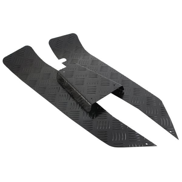 Image of Riffelblechsatz SIP für Vespa 50-125/PV/ET3