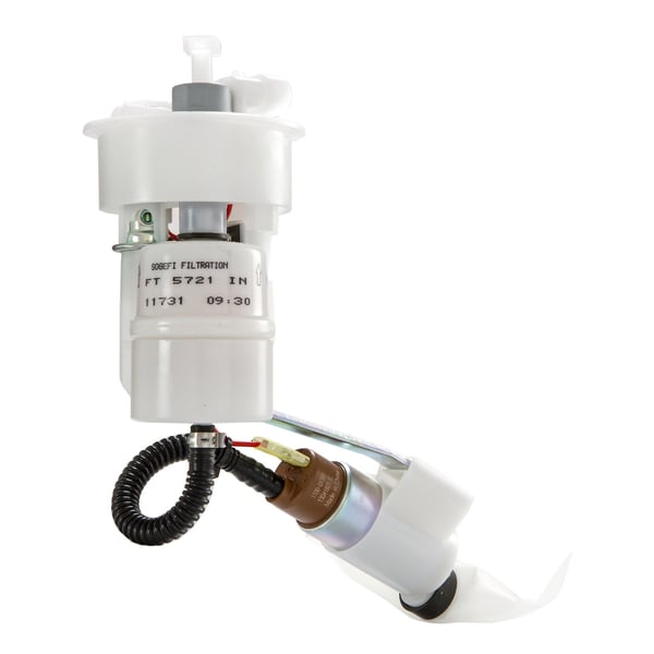 Image of Benzinpumpe PIAGGIO für Vespa LX/LXV/S 125/150ccm 4T AC i.e./3V