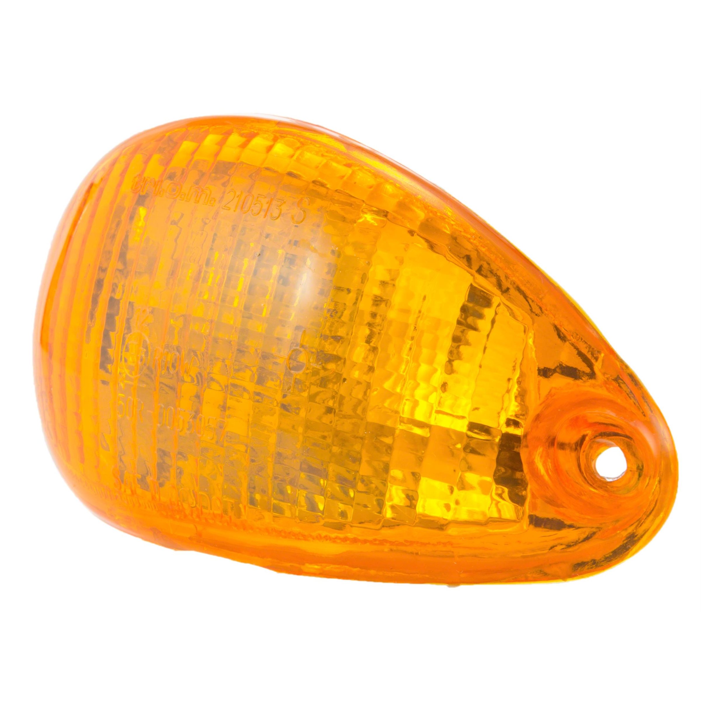 Image of Blinker PIAGGIO 293603 hinten links für Vespa ET2/ET4 50-150ccm für Vespa ET2/ET4 50-150ccm