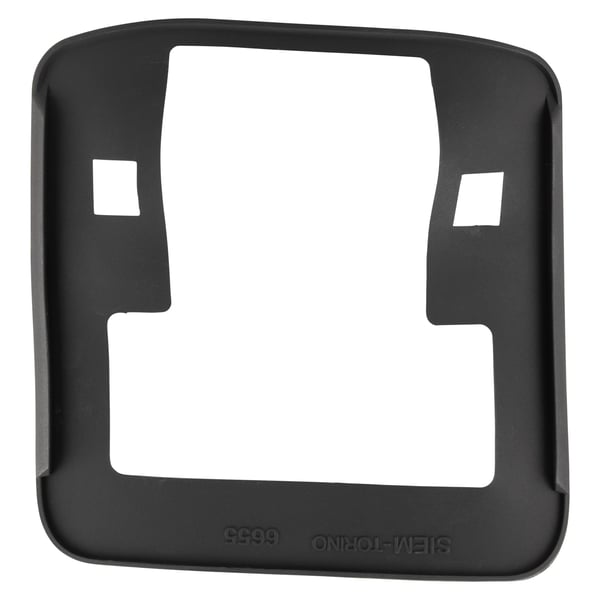 Image of Dichtung SIEM Rahmen Rücklicht, 121616 - 6655 für Vespa 125 GTR/TS/150 SprintV/180-200 Rally/ V50 Special (d)