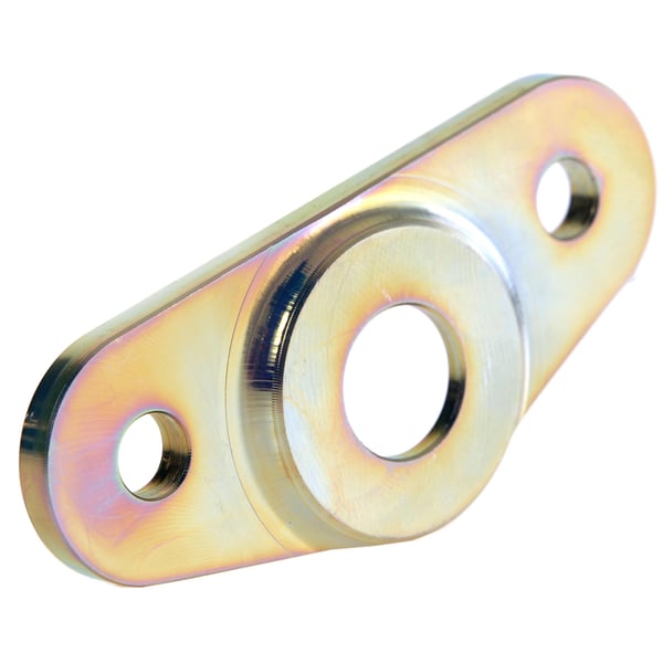 Image of Stoßdämpferankerplatte SIP, vorne, oben