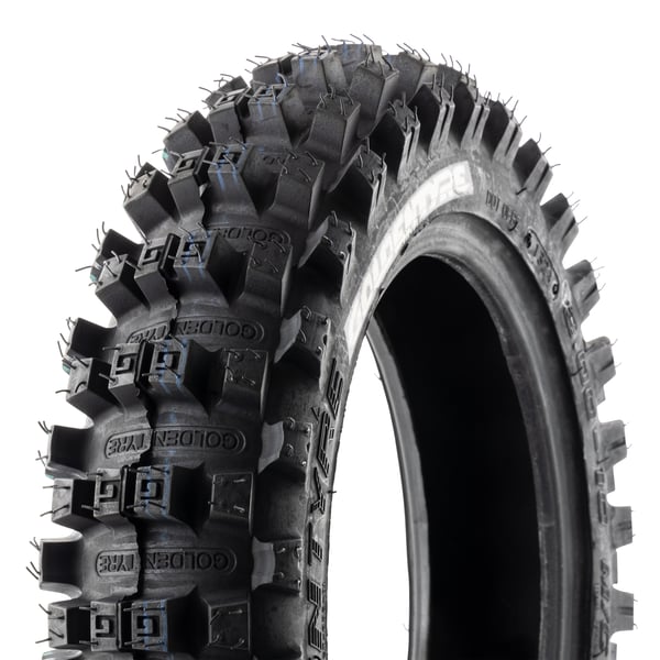 Image of Reifen GOLDENTYRE GT232N 3.00-10 42J TT vorne oder hinten