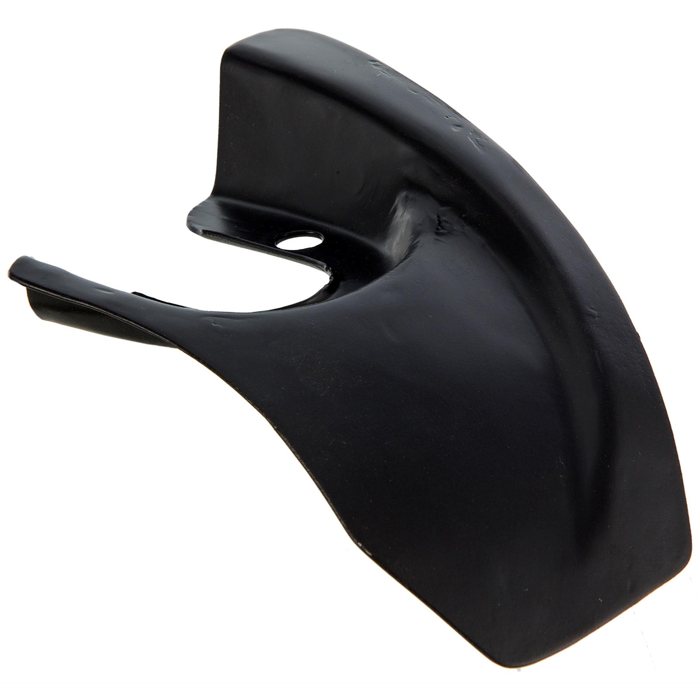 Image of Staubschutzblech, Vergaser, Kupplungsseite, 19975 für Vespa 125 VM/VN für Vespa 125 VM/VN
