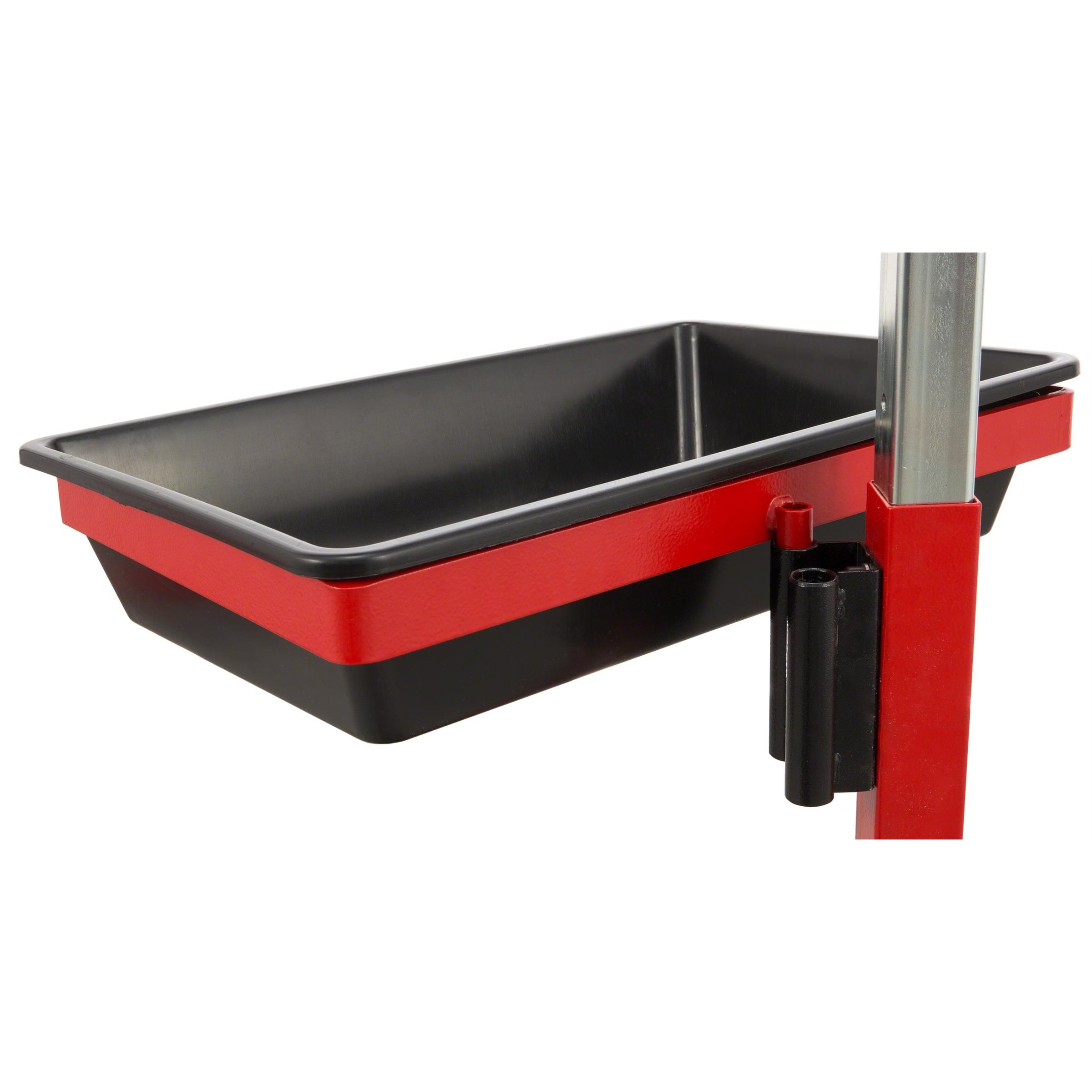 Image of Plastikwanne SERIE PRO, für Motormontageständer Deluxe
