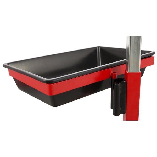 Image of Plastikwanne SERIE PRO, für Motormontageständer Deluxe