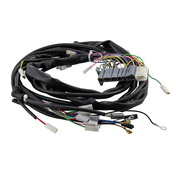 Image of Kabelbaum PIAGGIO, 580347 - 233706 für Vespa PX'98/MY/'11