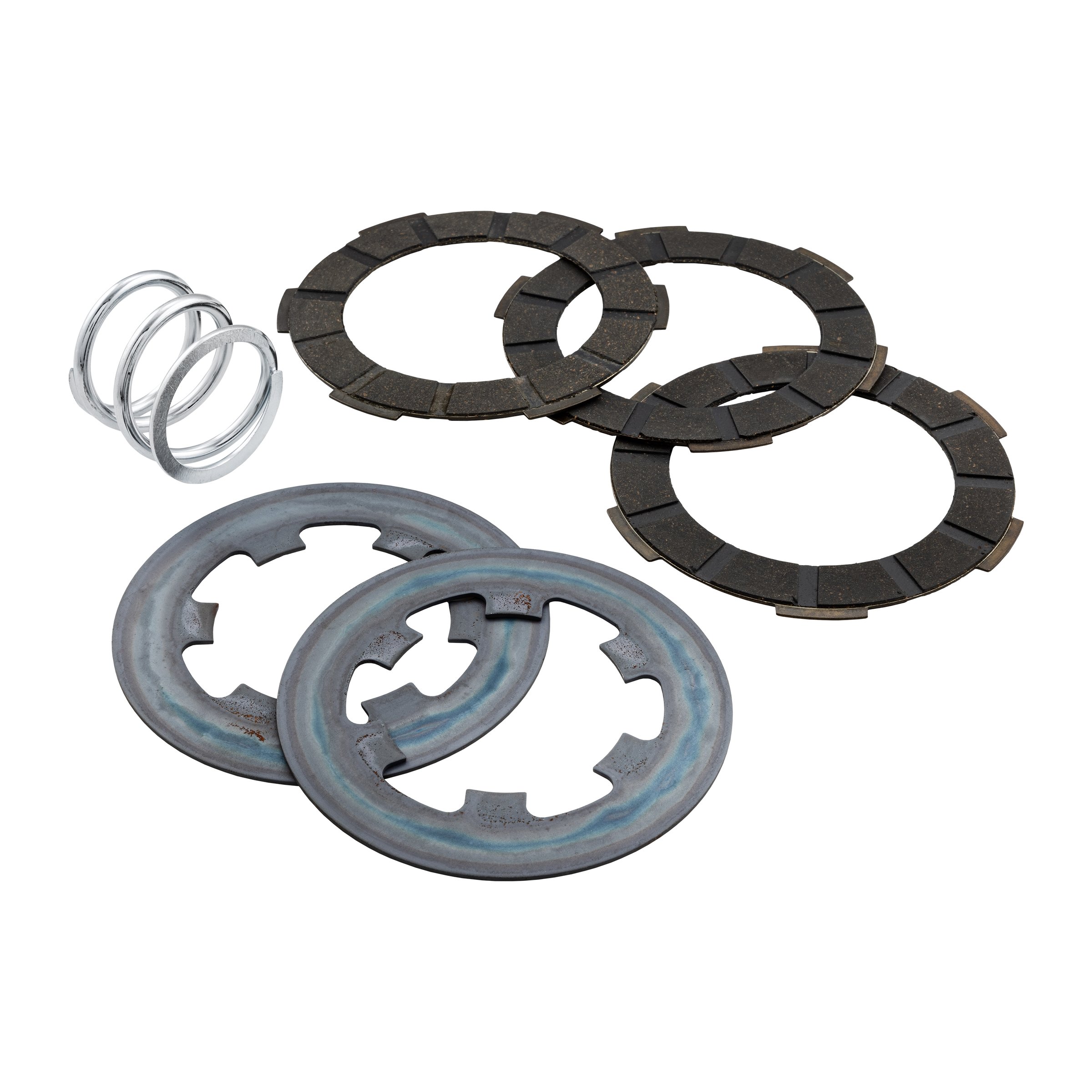Image of Kupplungsbeläge FERODO V50/PK für Vespa 50-125/PV/ET3/PK50-125/S/XL für Vespa 50-125/PV/ET3/PK50-125/S/XL