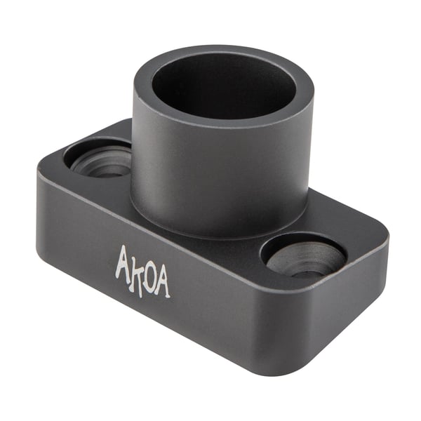 Image of Ansaugstutzen AKOA PHBG 16-21 für PIAGGIO CIAO/PX/SC/SI/Bravo/Superbravo/Grillo/Boss 50ccm 2T AC