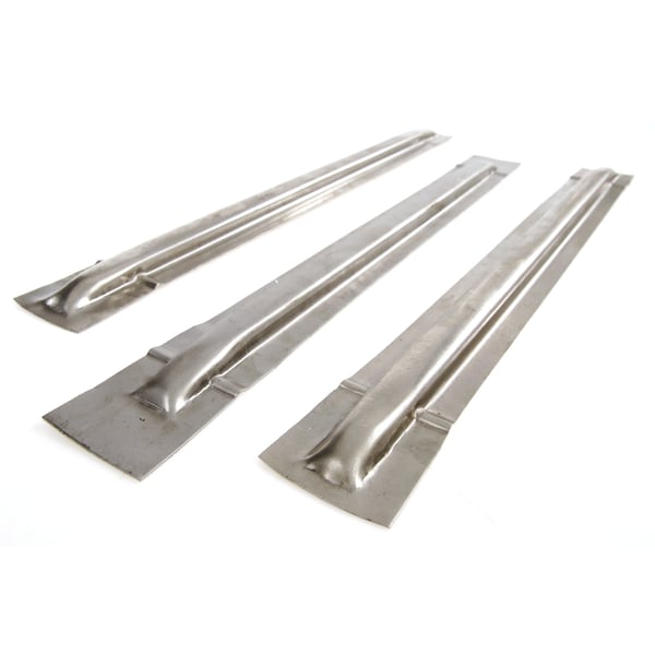 Image of Reparaturstrebe, Trittblech für Vespa VNB-VBB/Super/GL/Sprint/ Veloce/GT/GTR/SS180/Rally/TS