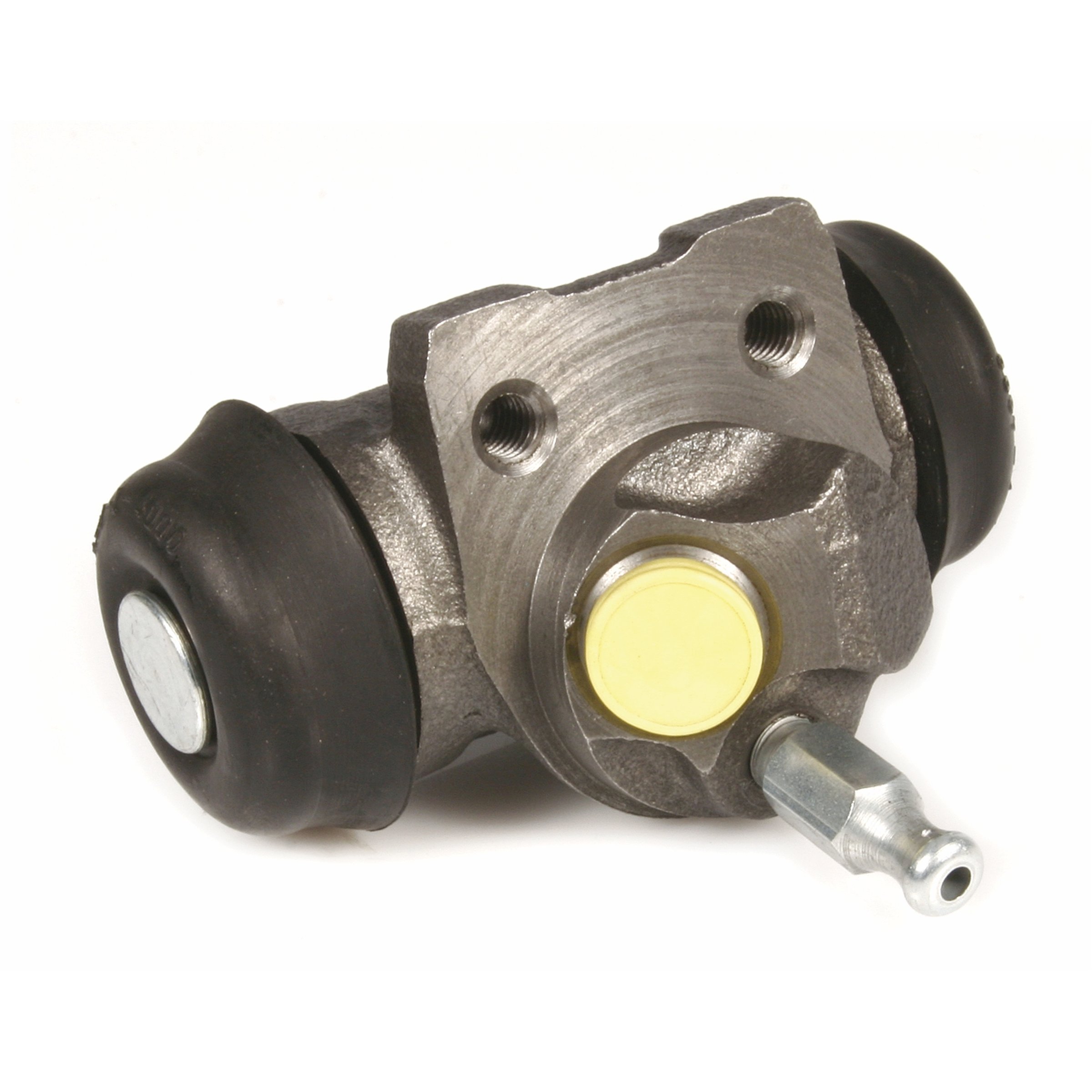 Image of Bremszylinder hinten links für PIAGGIO Ape 350/400/R/ 450/500/MP500/MP550/MP600/ MPV600/P401 für PIAGGIO Ape 350/400/R/ 450/500/MP500/MP550/MP600/ MPV600/P401