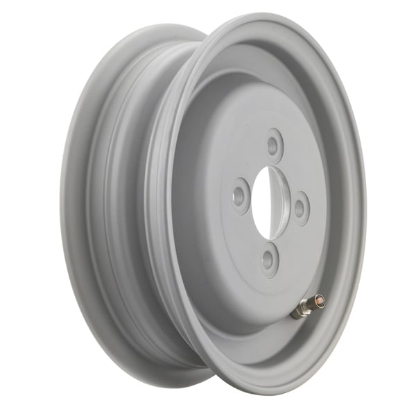 Image of Felge SIP Tubeless 2.15x8 014894 für Vespa 98/125 V1-15/V30-33/VU/VM/VN/VNA/Hoffmann/VNB/ACMA/150 VL/VB/VBA/VBB vorne oder hinten
