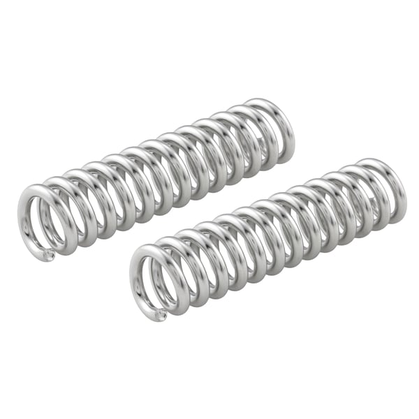 Image of Gabelfeder swing 113124 - 123274 Achsaufnahme für PIAGGIO Ciao P/SC 50ccm 2T AC