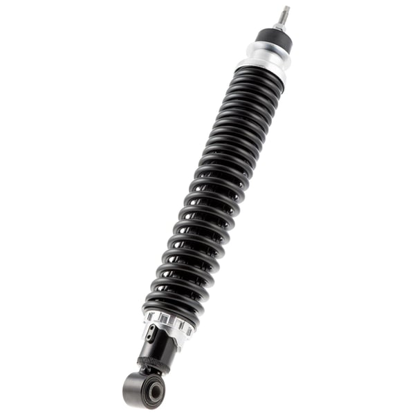 Image of Stoßdämpfer PIAGGIO 1C000579R - 1C003149 hinten für Vespa Primavera/Sprint 125-150ccm