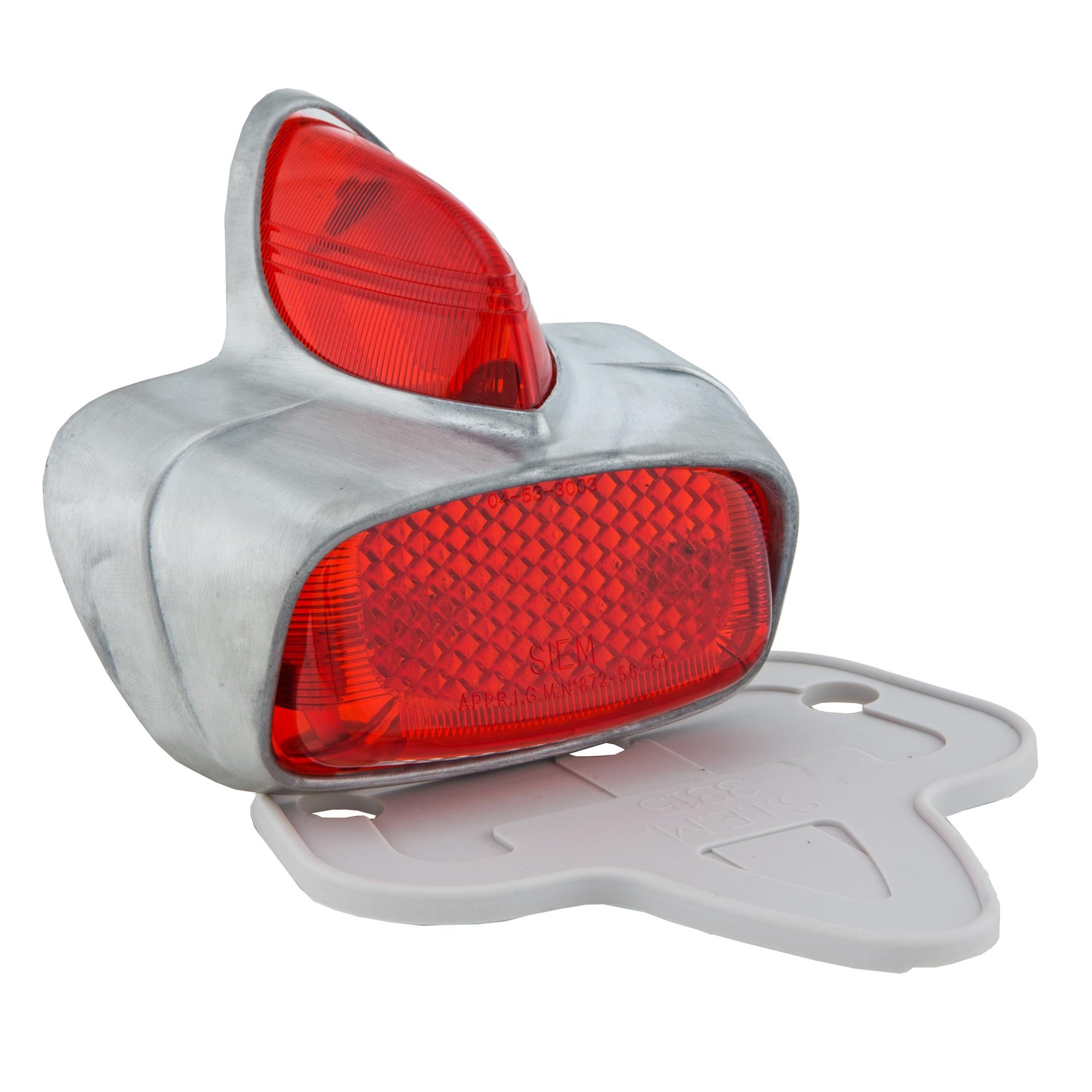 Image of Rücklicht SIEM für Vespa 150 VBA/GS VS4 für Vespa 150 VBA/GS VS4