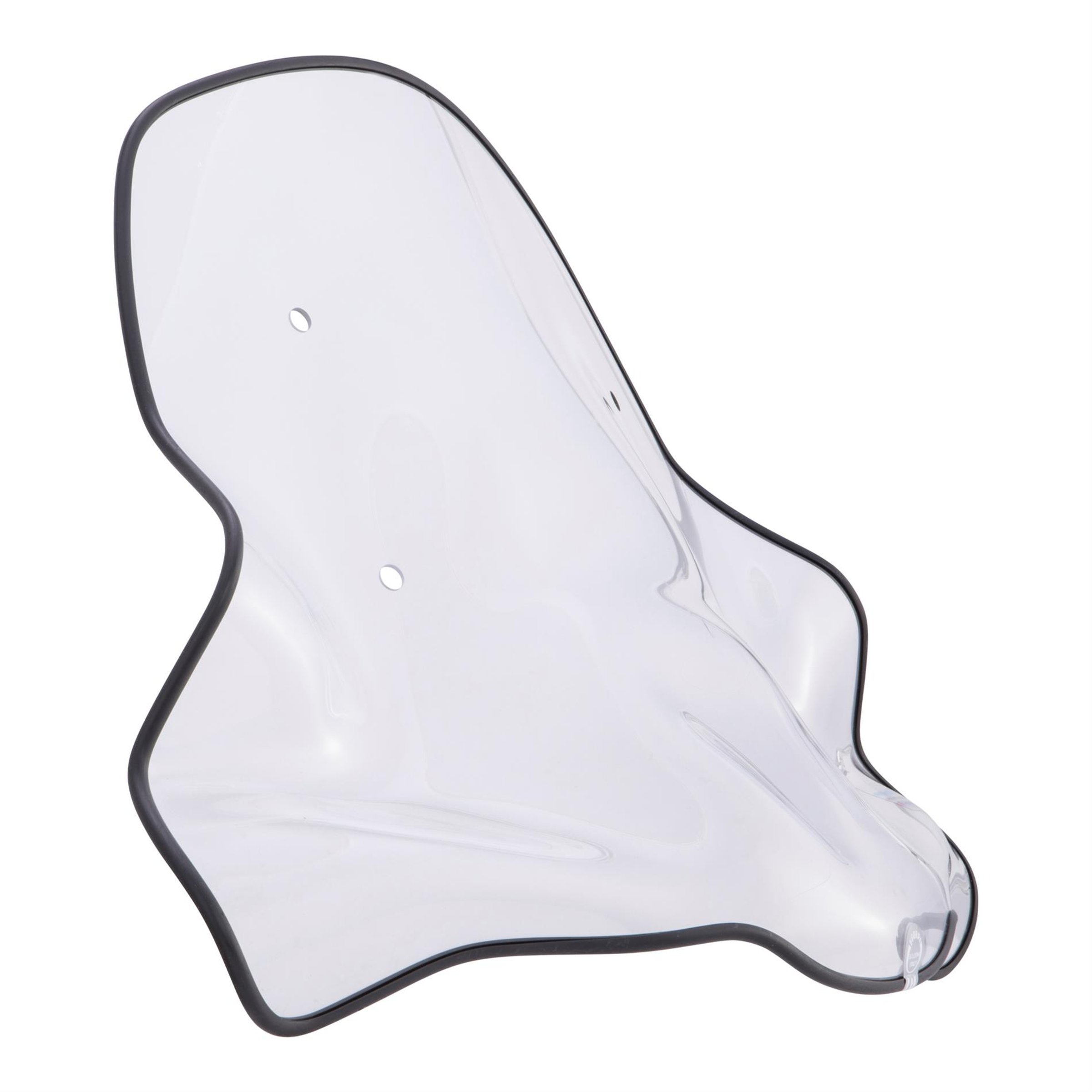 Image of Windschild FABBRI "Top Alto" für KYMCO Bet & Win 50-150ccm ('00-'06) für KYMCO Bet & Win 50-150ccm ('00-'06)