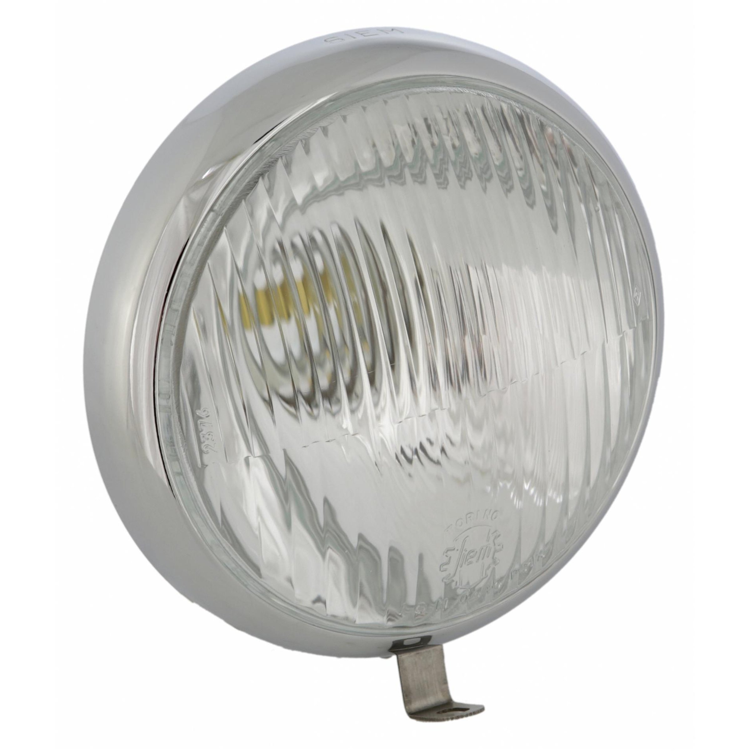 Image of Scheinwerfer SIEM rund Ø 105 mm für Vespa 125 VN1-2T für Vespa 125 VN1-2T