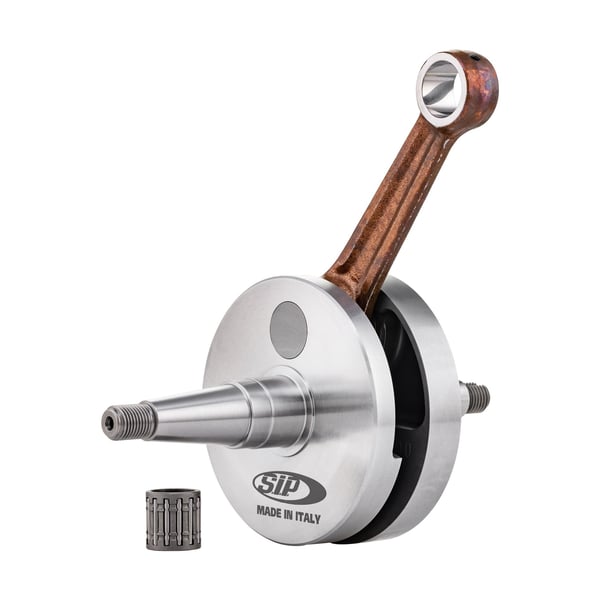 Image of Rennwelle SIP PREMIUM by PRIMATIST für Vespa 125 GTR 2°/TS 2°/150 Sprint V 2°/Super 2°/P125-150X/PX125-150 E/Lusso/MY/Cosa