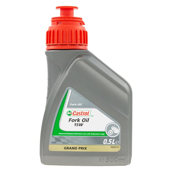 Image of Gabelöl CASTROL SAE15W