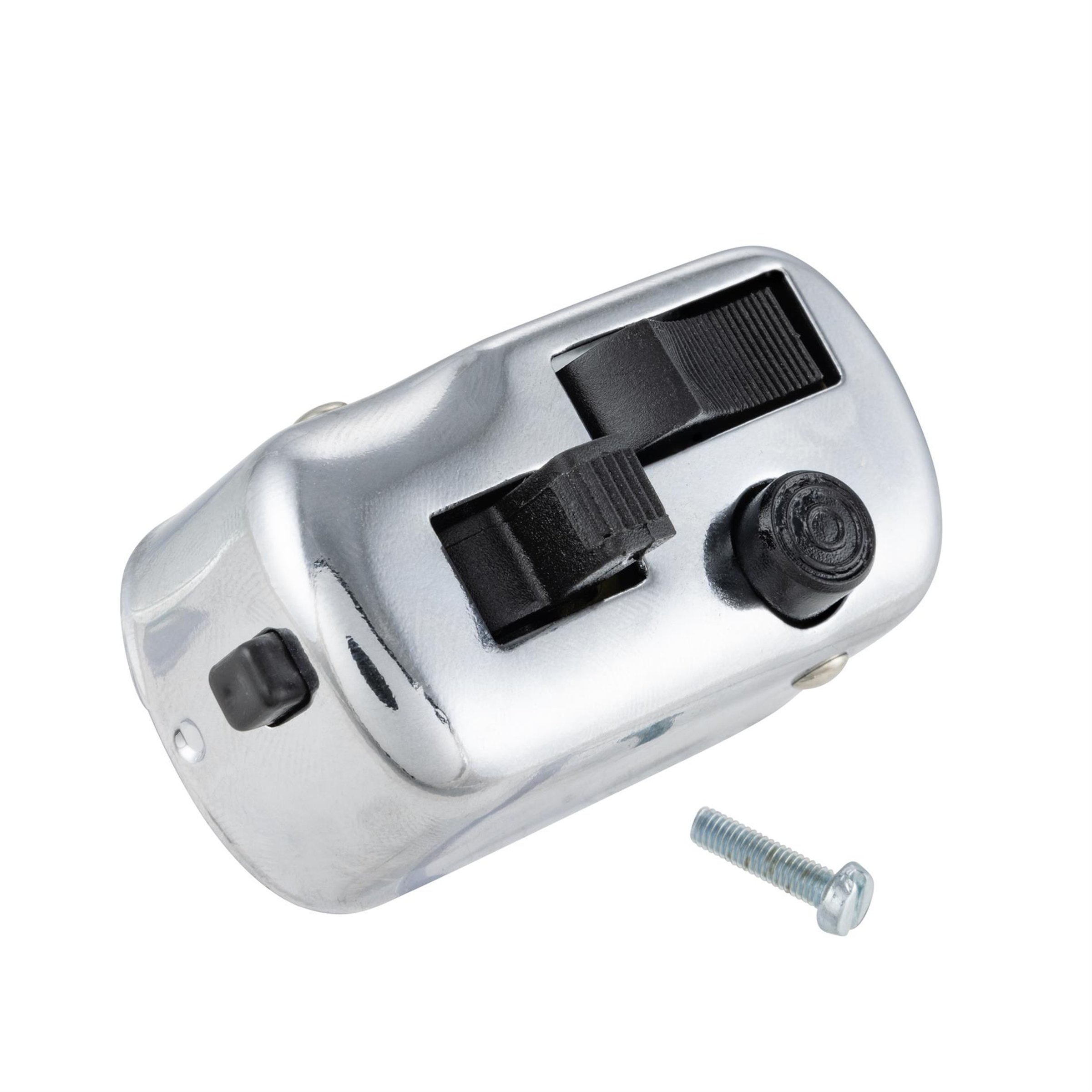 Image of Lichtschalter SIP Conversion für Vespa 50-125/PV/ET3/125 VNA-TS/150 VBA-T4/180 SS/Rally für Vespa 50-125/PV/ET3/125 VNA-TS/150 VBA-T4/180 SS/Rally für Vespa 50-125/PV/ET3/125 VNA-TS/150 VBA-T4/180 SS/Rally