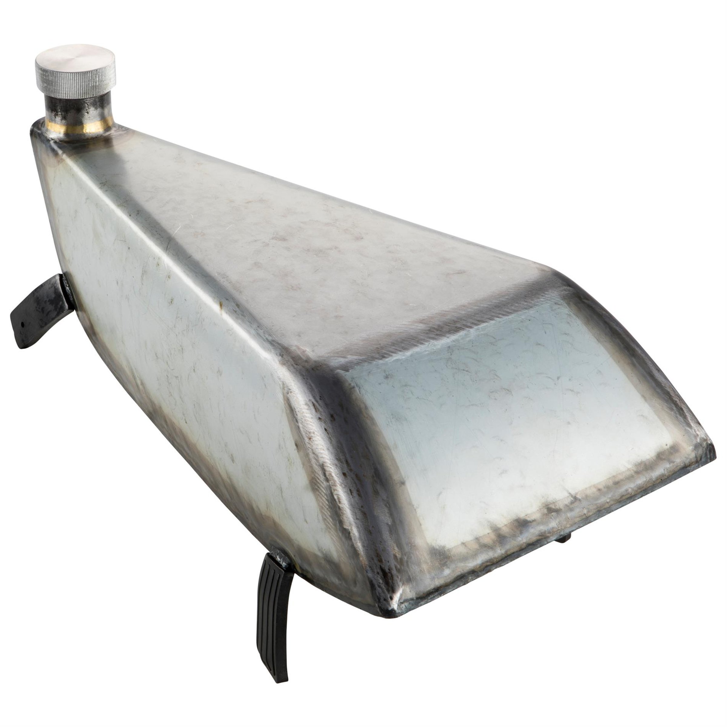 Image of Reservetank, Durchstieg für Vespa 98/125 V1-33/VM/VN/ACMA/Hoffmann/150 VL/T1-2/VGL1 für Vespa 98/125 V1-33/VM/VN/ACMA/Hoffmann/150 VL/T1-2/VGL1