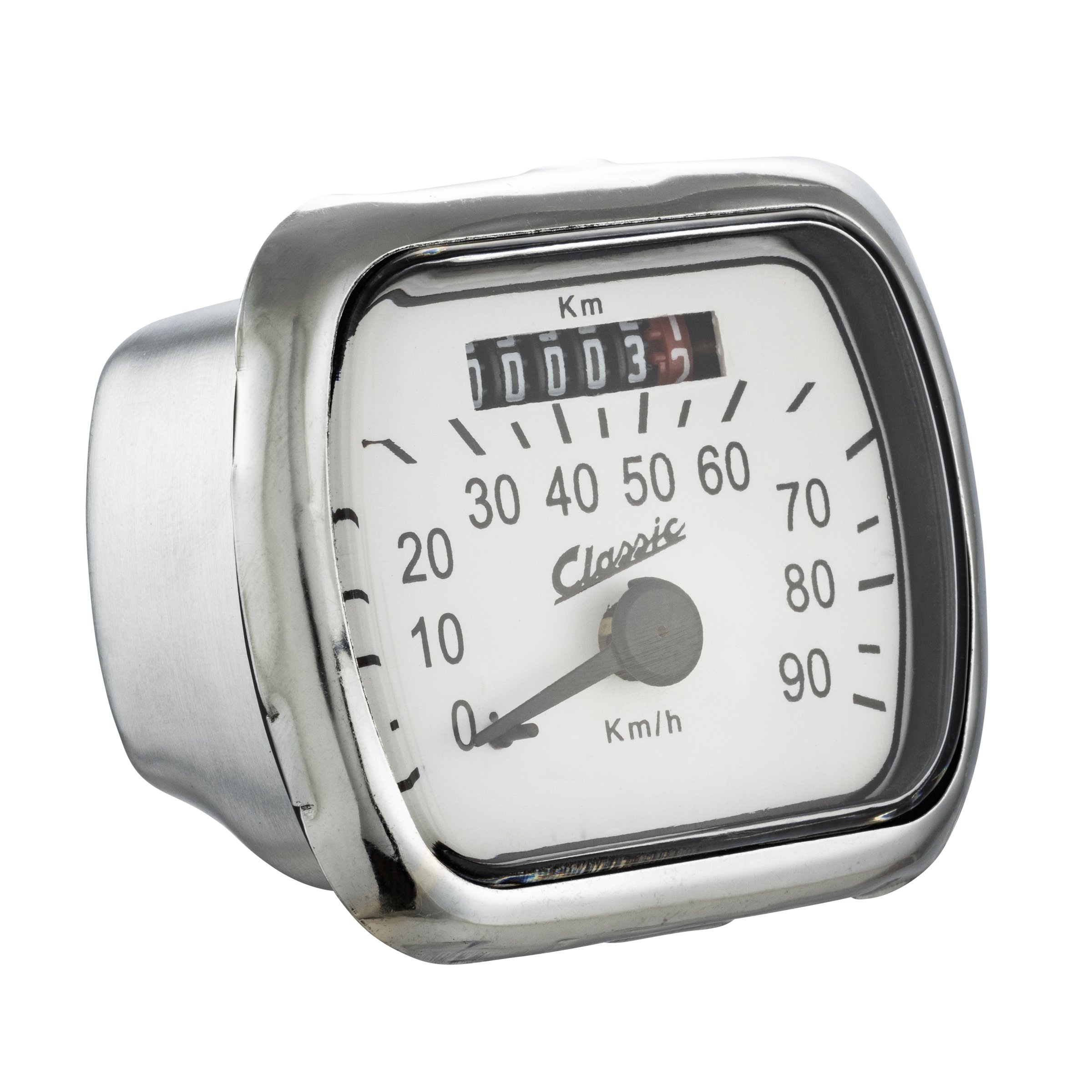 Image of Tachometer SIP für Vespa 125 VM/VN/150 VL3T für Vespa 125 VM/VN/150 VL3T