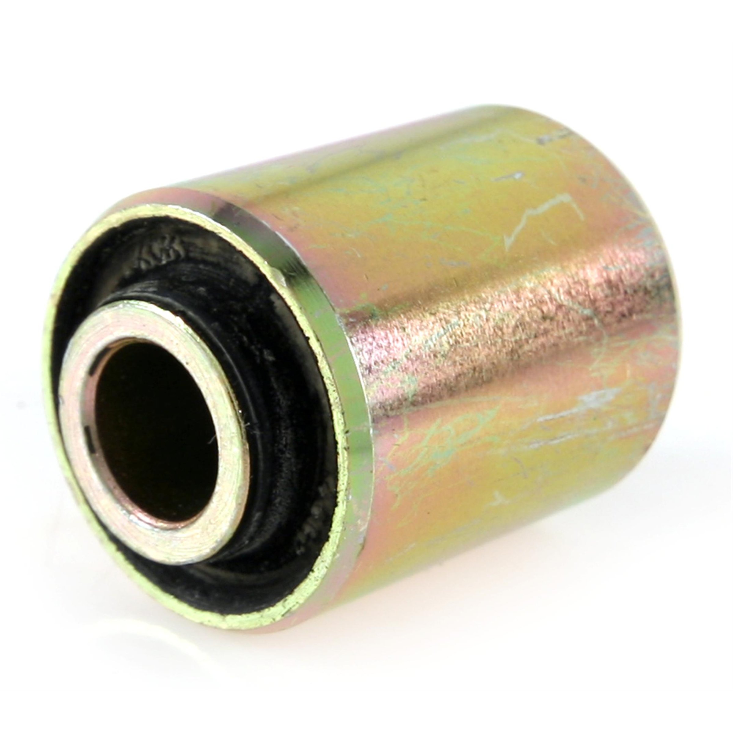 Image of Silentgummi Stoßdämpferaufnahme Motorgehäuse L 35 mm Ø 26mm, Øi 10 mm für GILERA/PIAGGIO Runner FX/FXR/Skipper für GILERA/PIAGGIO Runner FX/FXR/Skipper