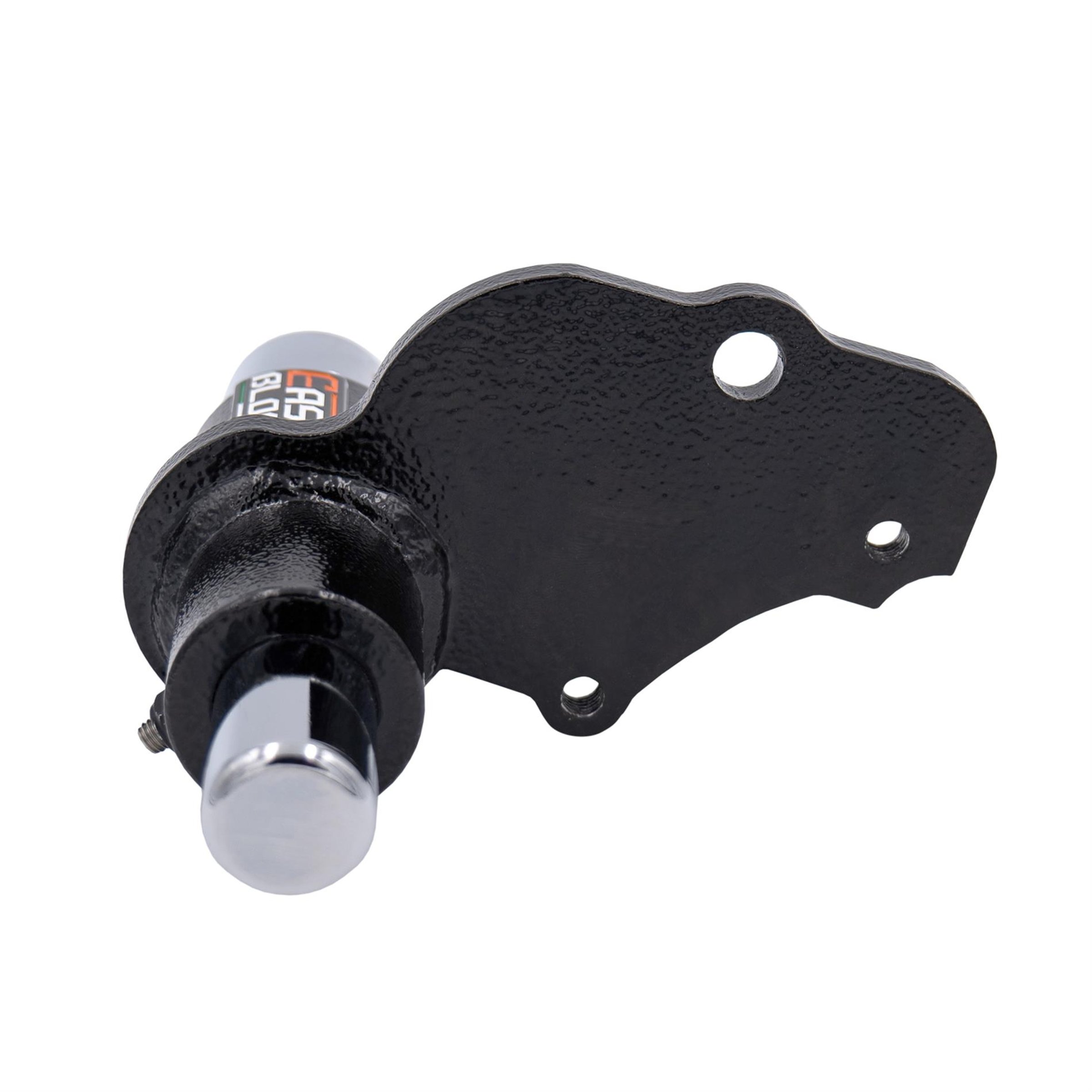 Image of Sicherheitsschloss EASYBLOCK schwarz für Vespa Primavera/Sprint 125-250ccm ('2014-2025) für Vespa Primavera/Sprint 125-250ccm ('2014-2025)