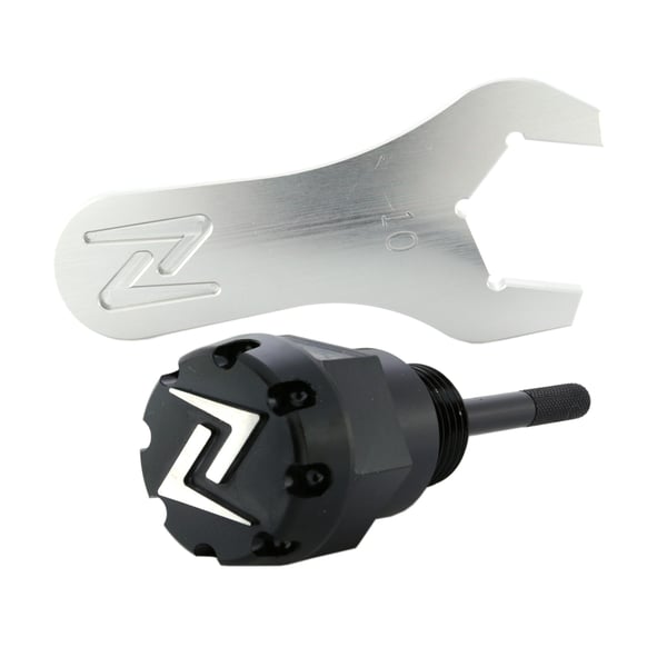 Image of Öleinfüllschraube Motoröl, Ölwanne, ZELIONI für Vespa ET4/LX/LXV/S/GTS/GTS Super/GTV/GT 60/GT/GT L 125-300ccm 4T