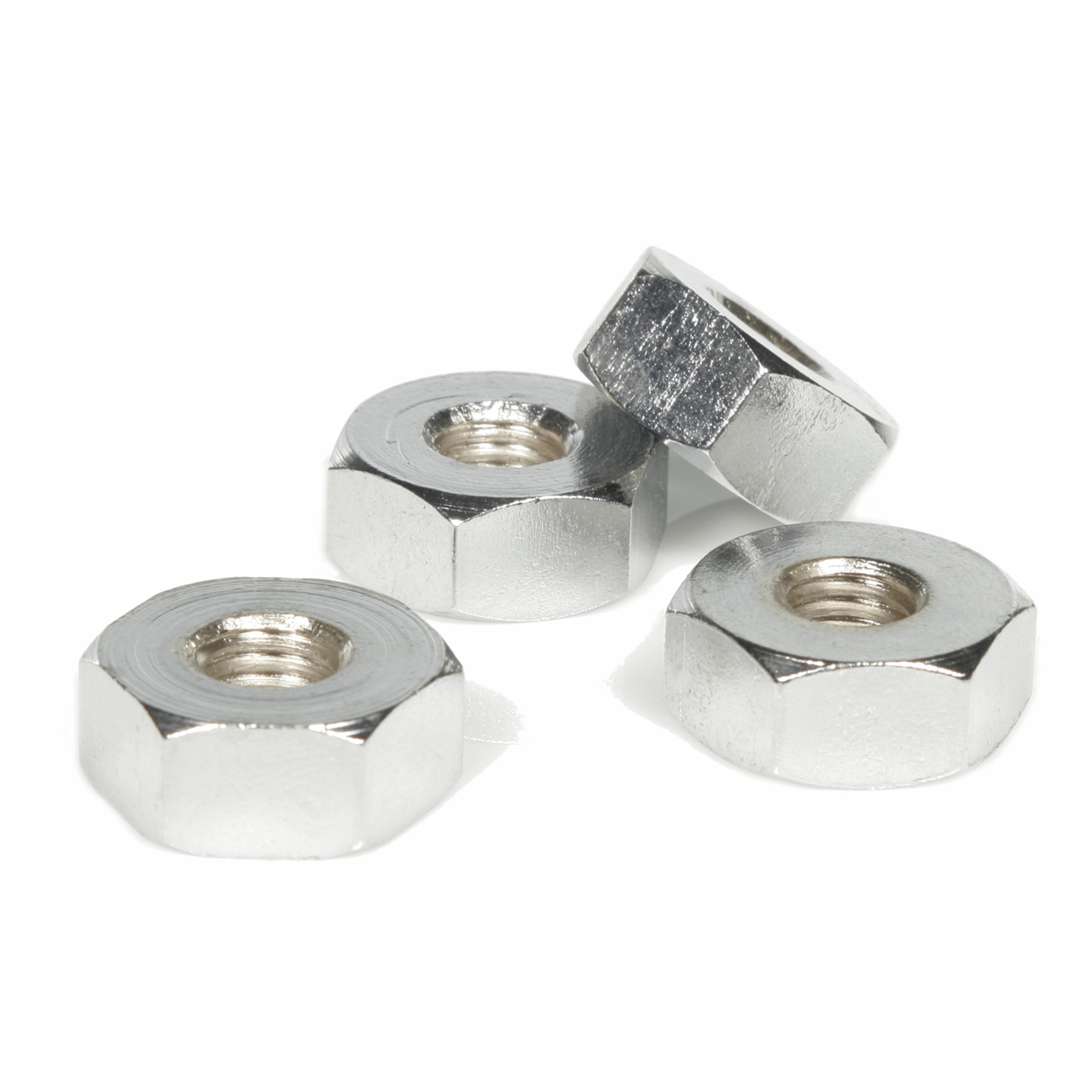 Image of Mutter M10x1,5 mm Sechskant Set, für geschlossene 8" Vespa Felge für Vespa 125 VNB3-6T/150 VBB1T 71001->VBB2T für Vespa 125 VNB3-6T/150 VBB1T 71001->VBB2T
