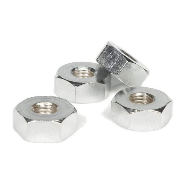 Image of Mutter M10x1,5 mm Sechskant Set, für geschlossene 8" Vespa Felge für Vespa 125 VNB3-6T/150 VBB1T 71001->VBB2T