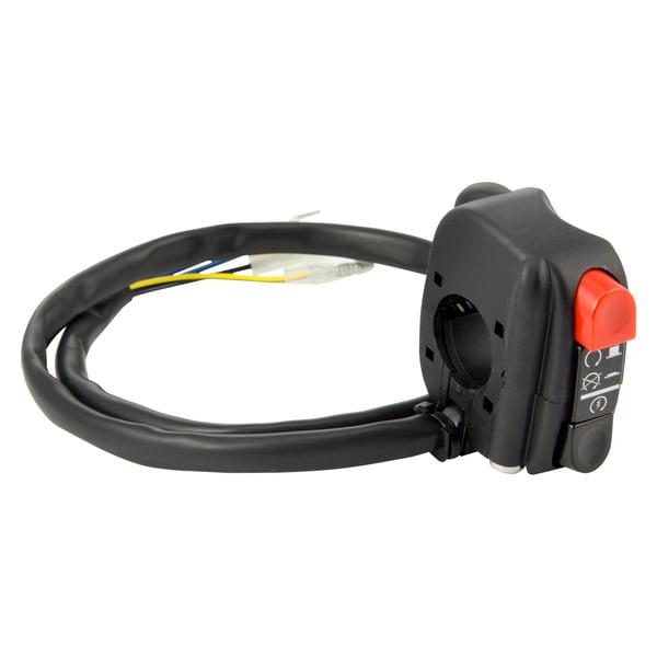 Image of Anlasserschalter DOMINO universell