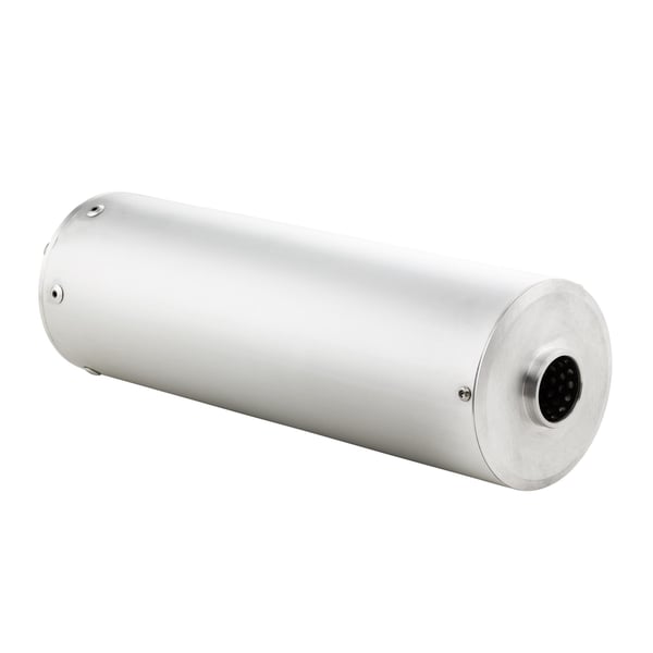 Image of Dämpfer MR PARTS & STYLE "Super Light"