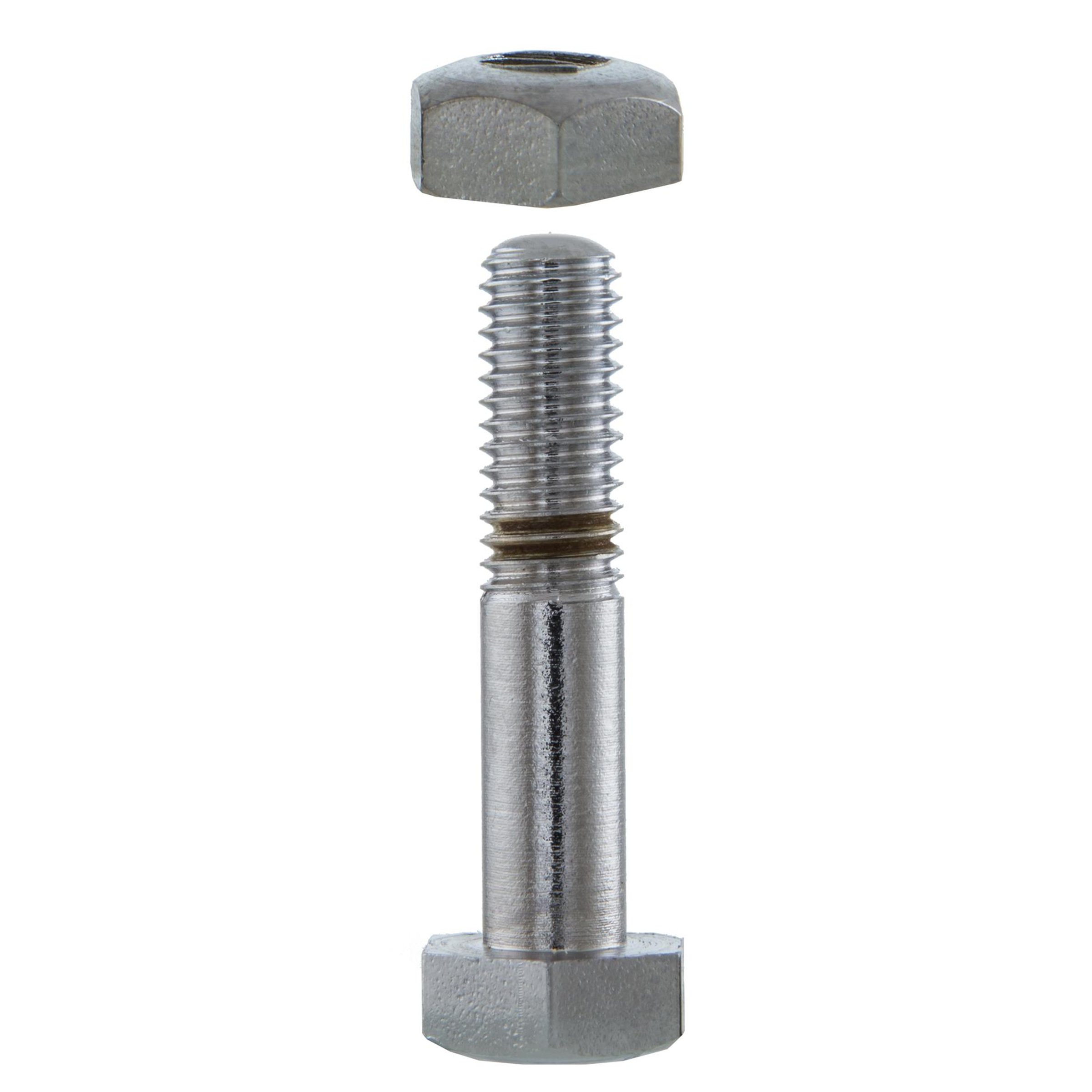 Image of Schraube Lenkkopf M8x38,5 mm, PASCOLI für Vespa 98/125 V1-15T für Vespa 98/125 V1-15T