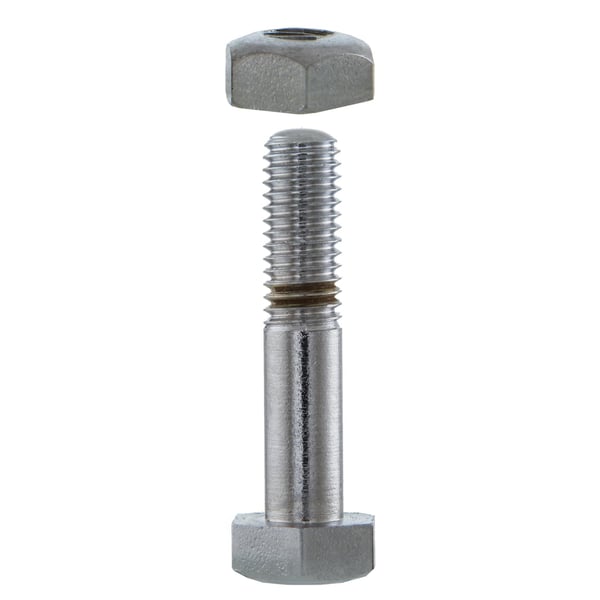 Image of Schraube Lenkkopf M8x38,5 mm, PASCOLI für Vespa 98/125 V1-15T