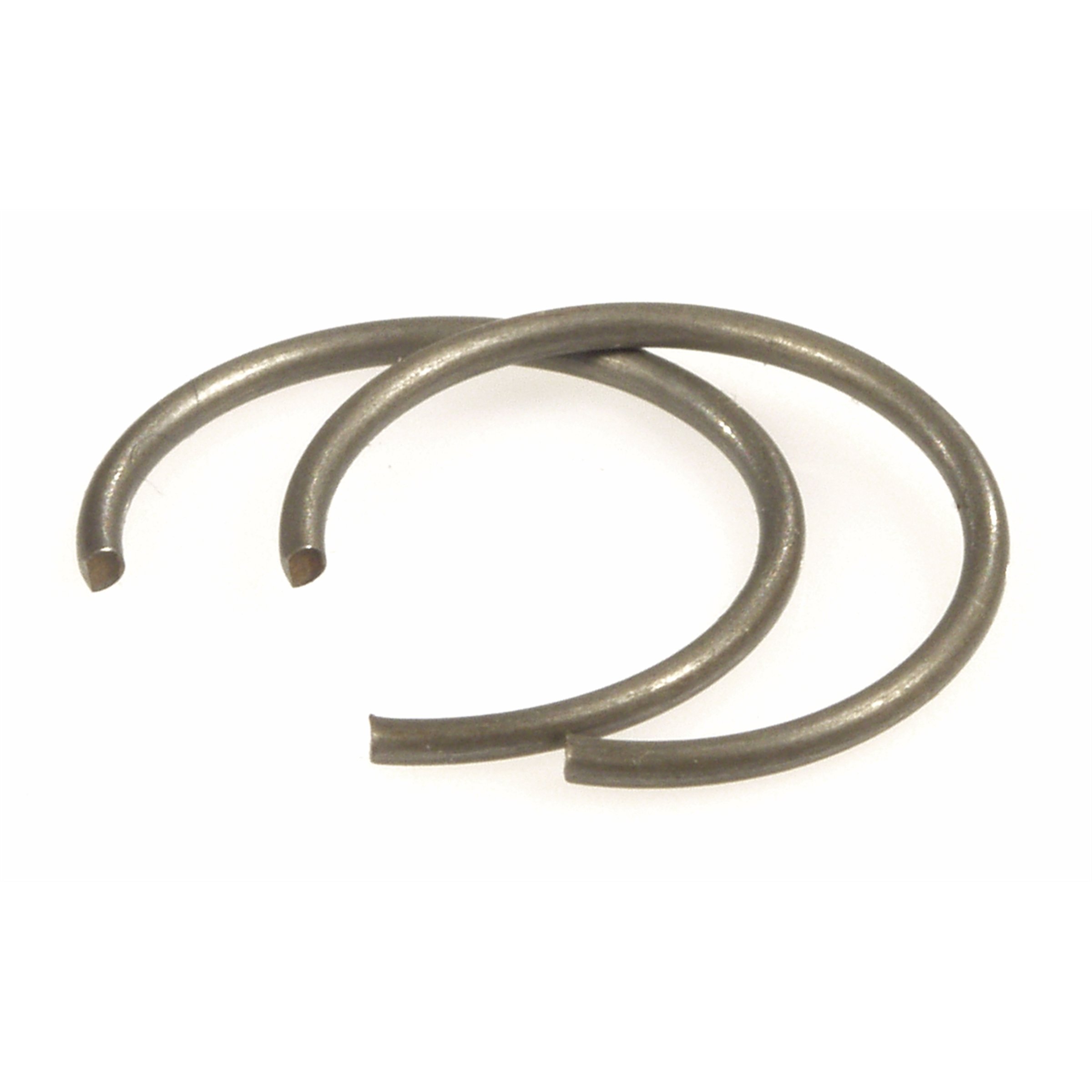 Image of Kolbenbolzenclip MALOSSI 172/210 ccm für GILERA/PIAGGIO 125 T5/200 Rally/PX200/PE/Lusso/Cosa 200 für GILERA/PIAGGIO 125 T5/200 Rally/PX200/PE/Lusso/Cosa 200