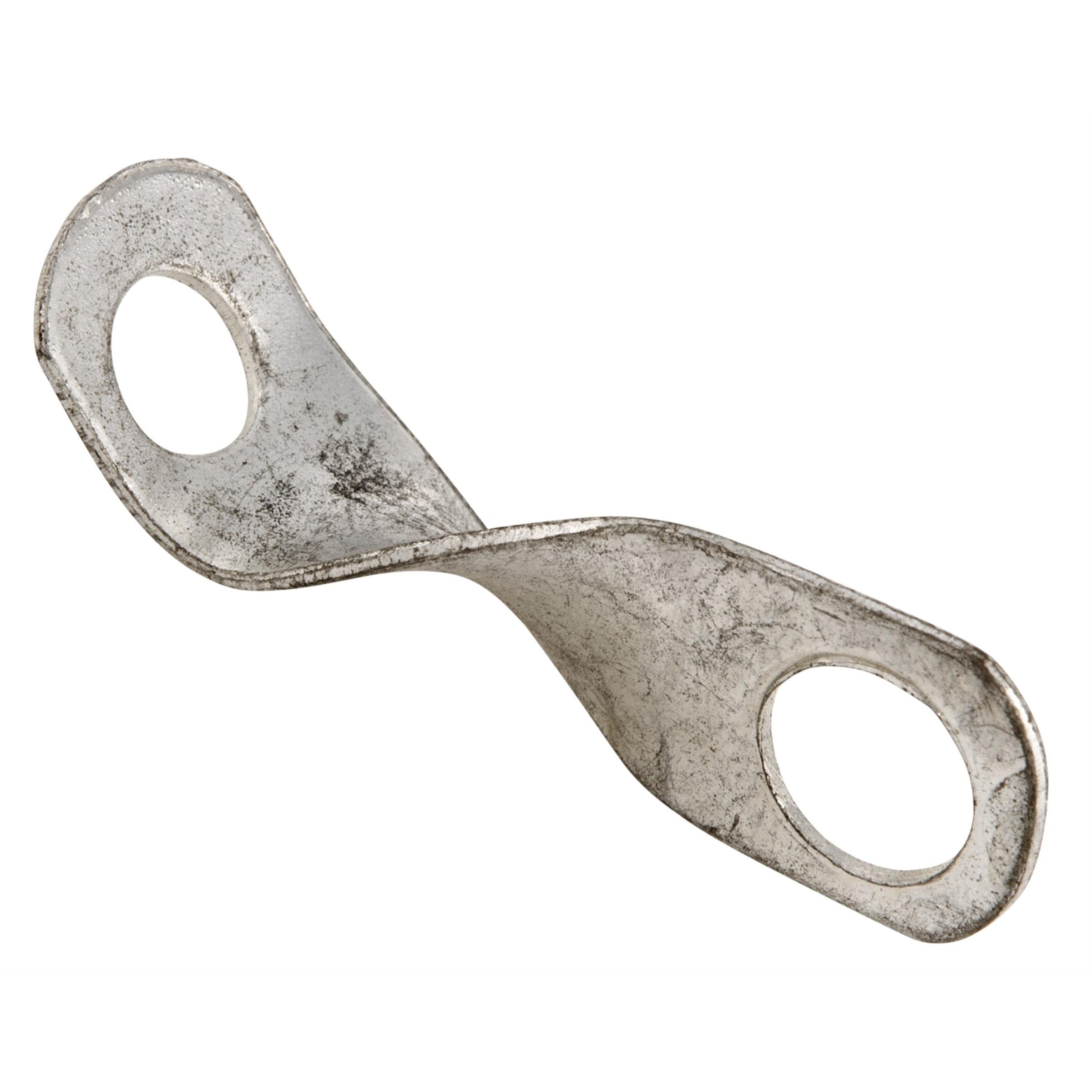 Image of Halteblech Überlaufschlauch für Vergaser 24676 für Vespa 150 GS für Vespa 150 GS