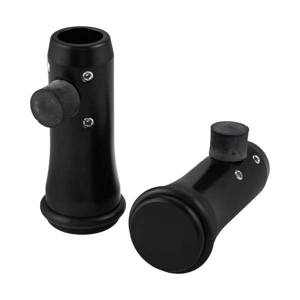 Image of Ständerfüße KR AUTOMATION für Vespa PK/S/SS/XL/ETS/XL2/ N/FL/Rush/Plurimatic/Automatica