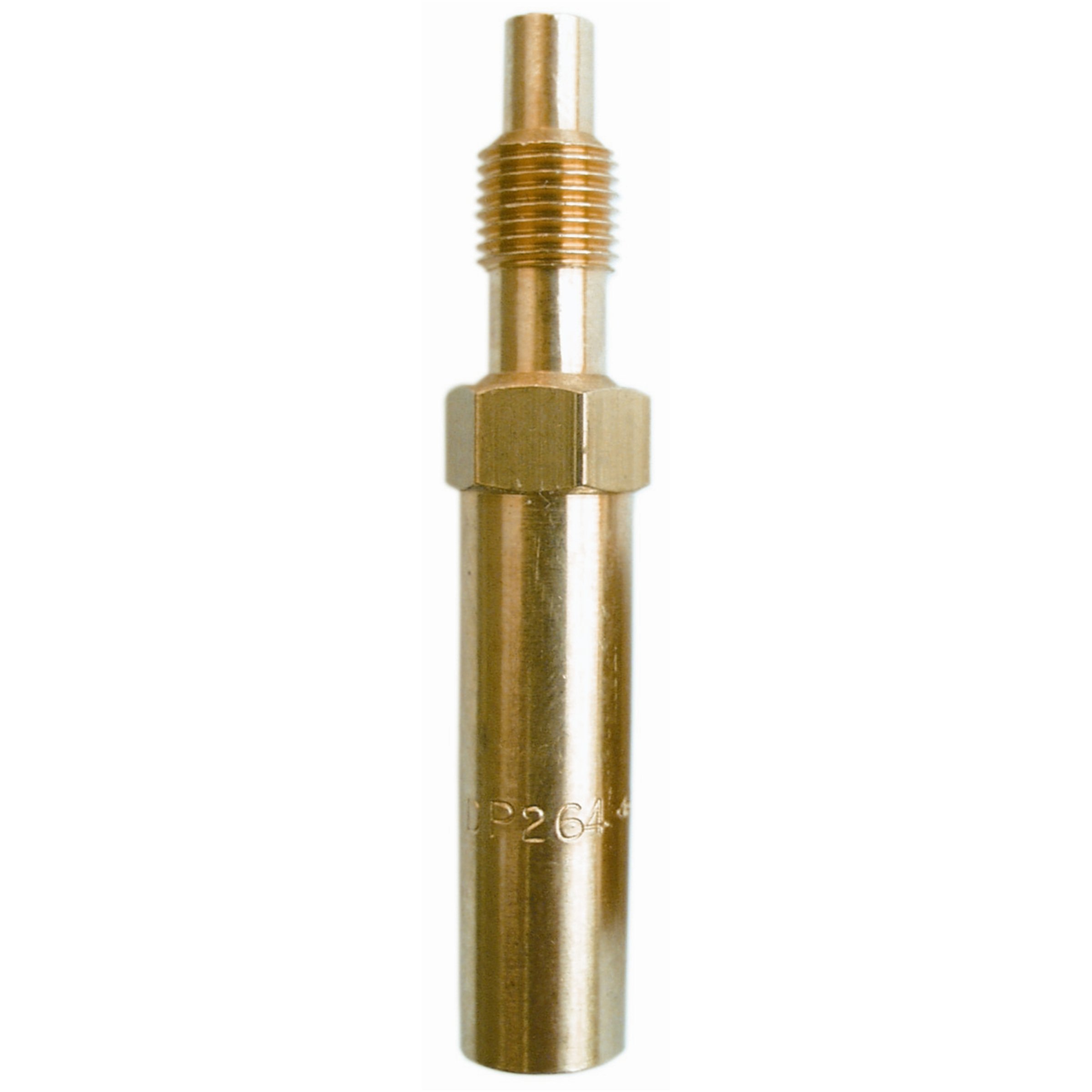 Image of Mischrohr DELL'ORTO DP260, 12539260 28