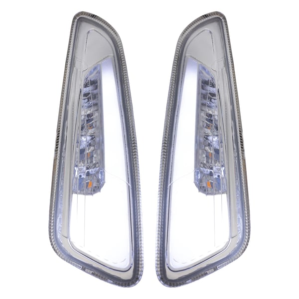 Image of Blinker Kit POWER1 MK II vorne links & rechts für Vespa Primavera/Sprint 50ccm 2T/4T