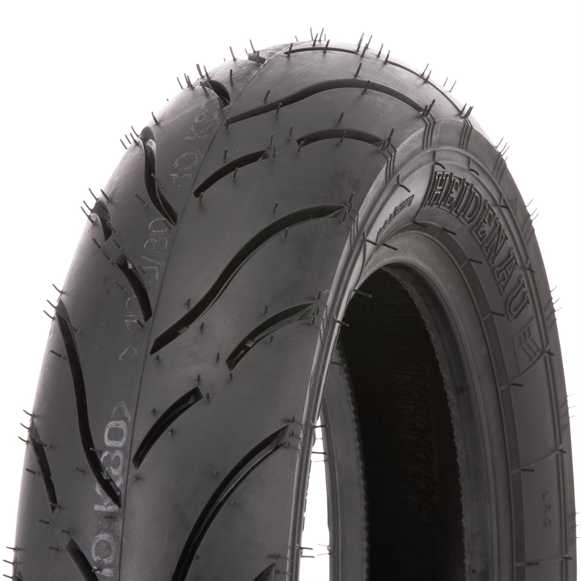 Image of Reifen HEIDENAU K80 SR 100/80-10 58M TL/TT reinforced vorne oder hinten vorne oder hinten