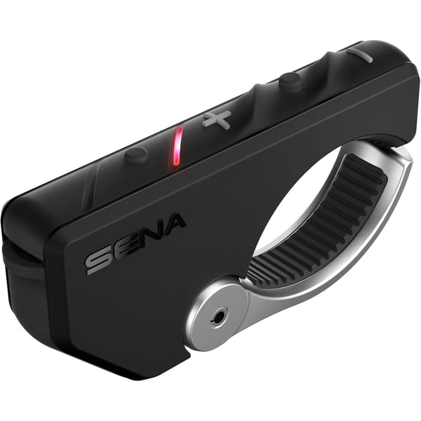 Image of Fernbedienung SENA für SENA Headsets mit Bluetooth 4.1 oder höher RC4 4-Tasten