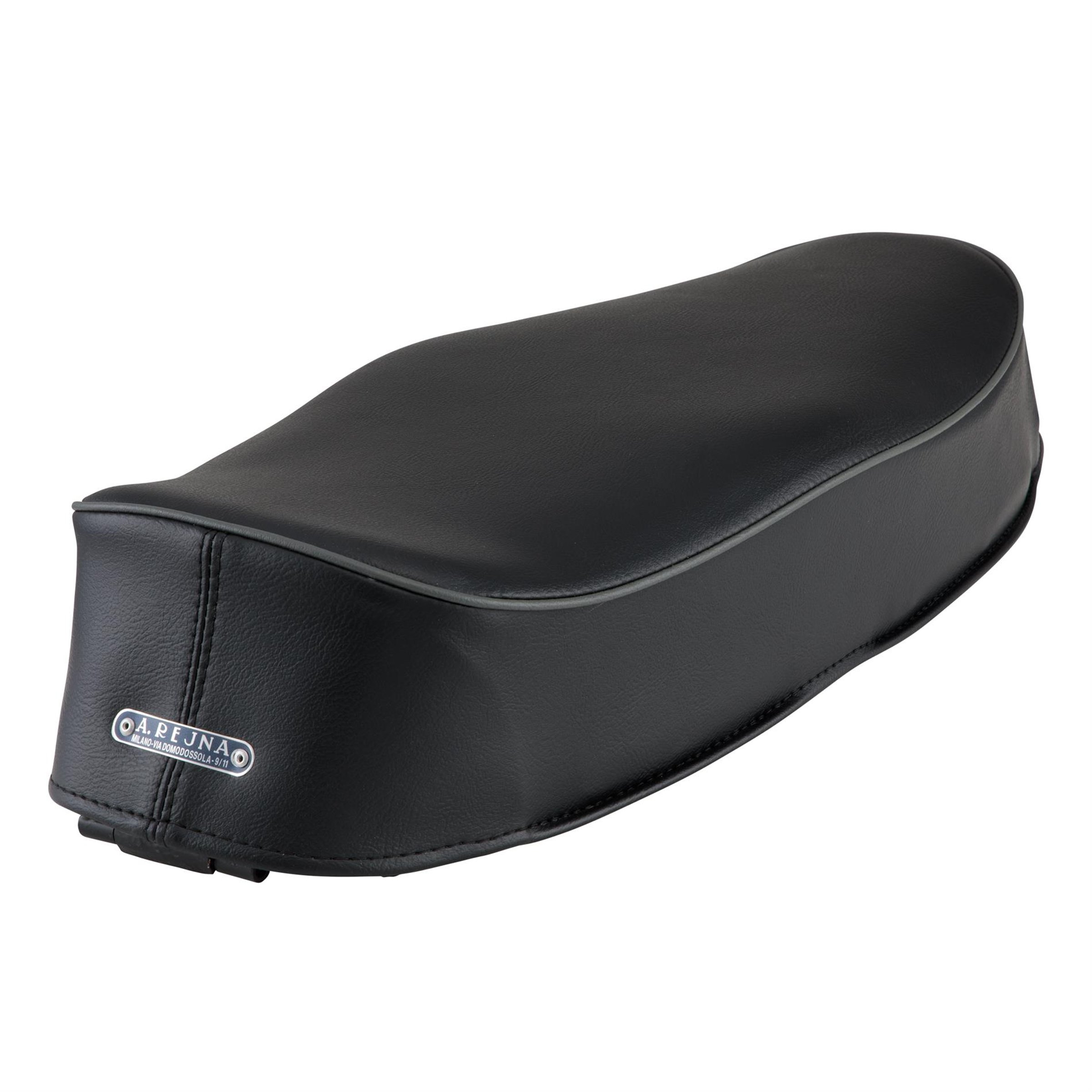 Image of Sitzbank schwarz für Vespa 50SS/90SS für Vespa 50SS/90SS