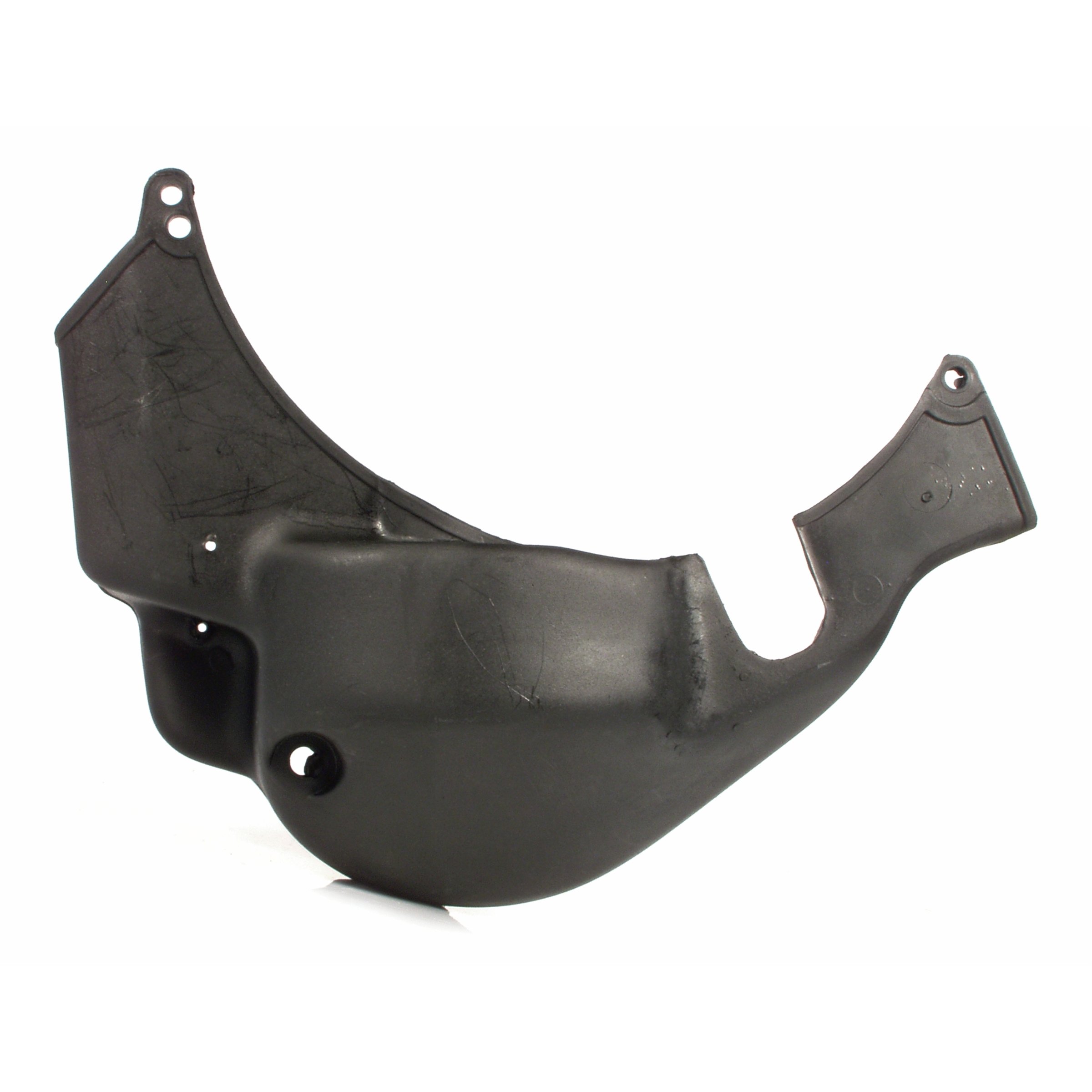 Image of Motorabdeckung, 227173 - 233007 für Vespa T5 mit/ohne Elestart für Vespa T5 mit/ohne Elestart