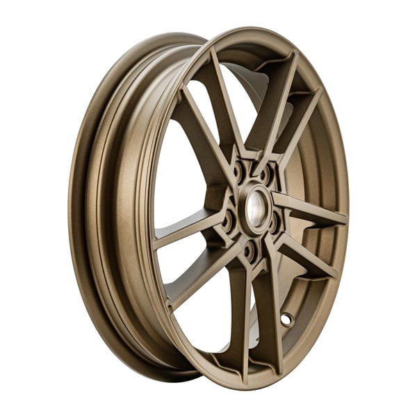 Image of Felge SIP MK IV 3.0x13 ET20 5x86 für Vespa GTS/GTS Super/GTV/GT 60/GT/GT L 125-310ccm vorne oder hinten