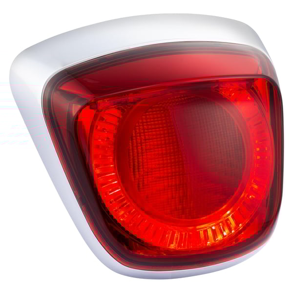 Image of Rücklicht PIAGGIO 1D002118 für Vespa Primavera/Sprint 50-150ccm ('18-)
