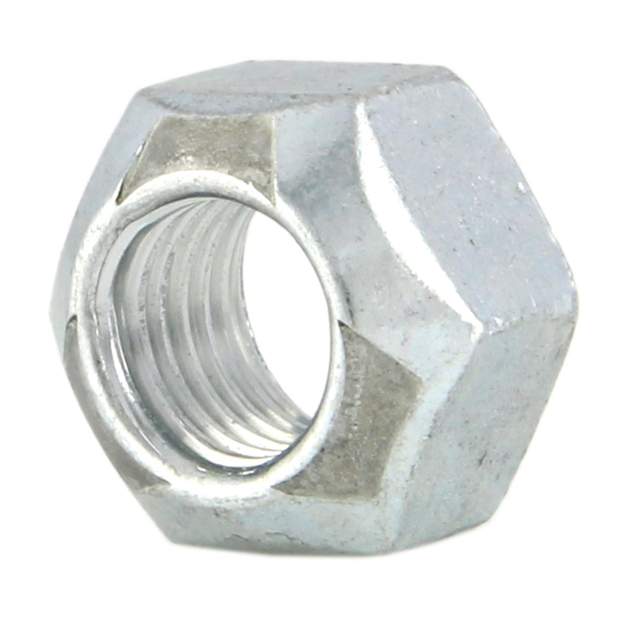 Image of Mutter M12x1,5 mm, für Kupplung "COSA 2" für Vespa PX125-200 E Lusso '95->/'98/MY/'11/Cosa 2 für Vespa PX125-200 E Lusso '95->/'98/MY/'11/Cosa 2